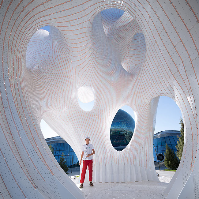 Installation Design Melbourne
