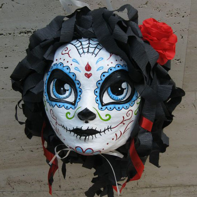 Pi&ntilde;ata Art Melbourne