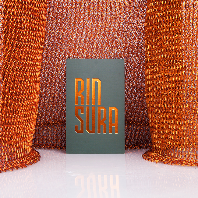 Rin Sura Restaurant Bar Designer