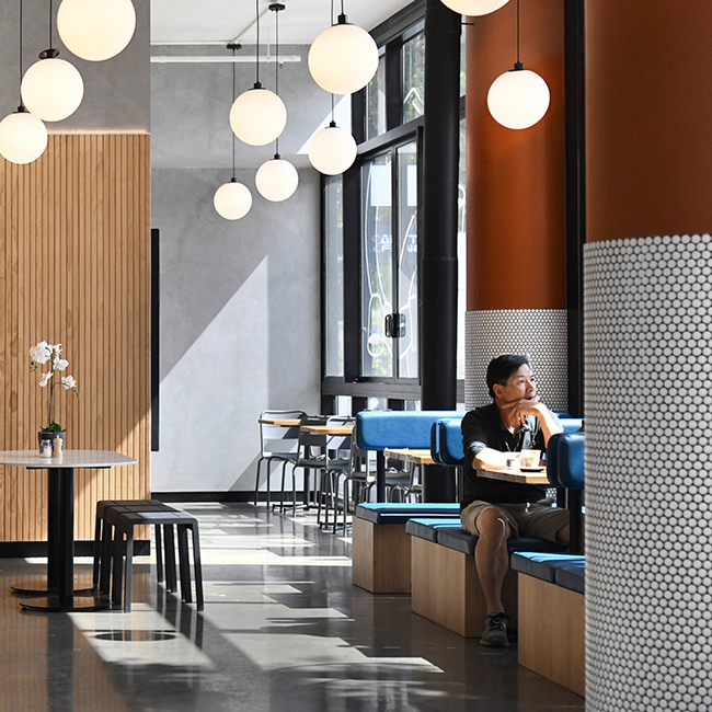 The Studio Beans Designer Melbourne