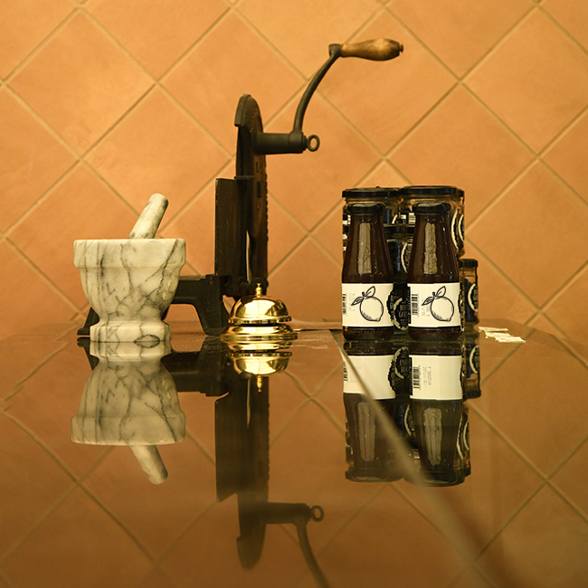 Deli Shop Designers Melbourne - Hellenico Deli Designers