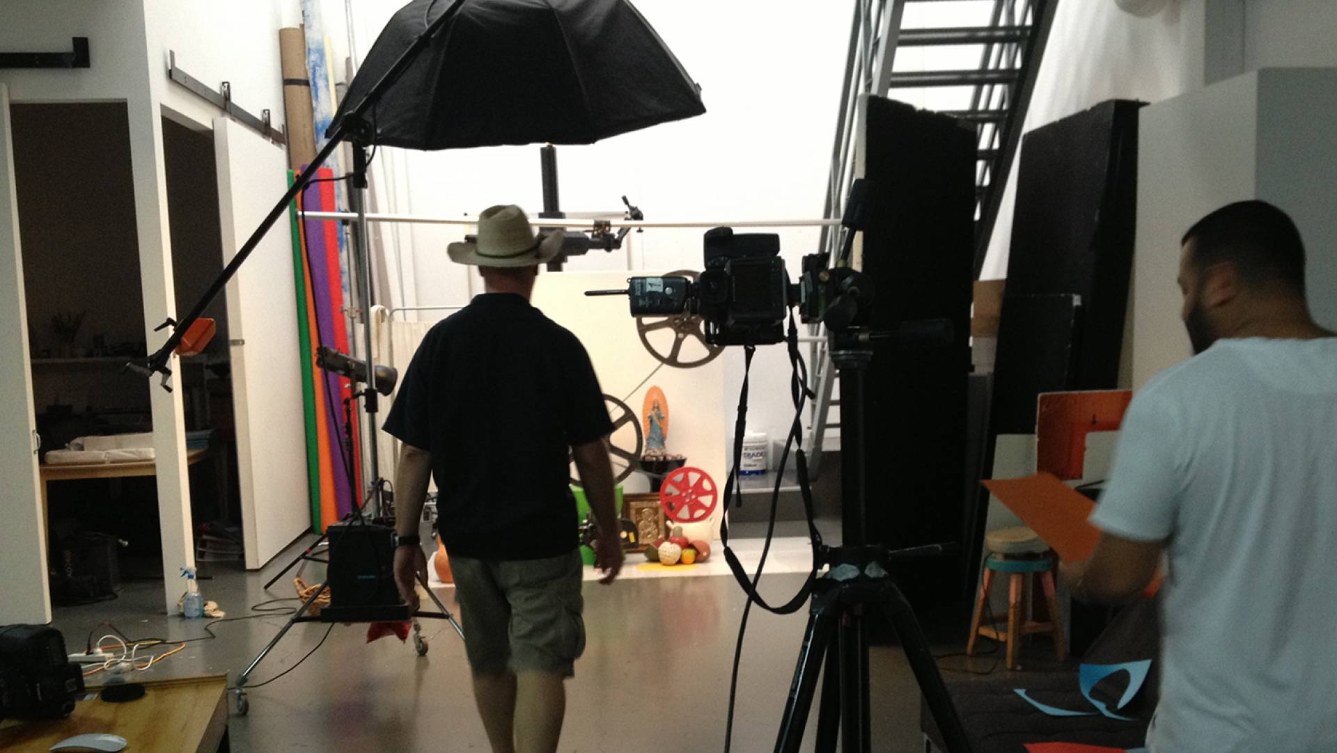 LFF Image Photoshoot