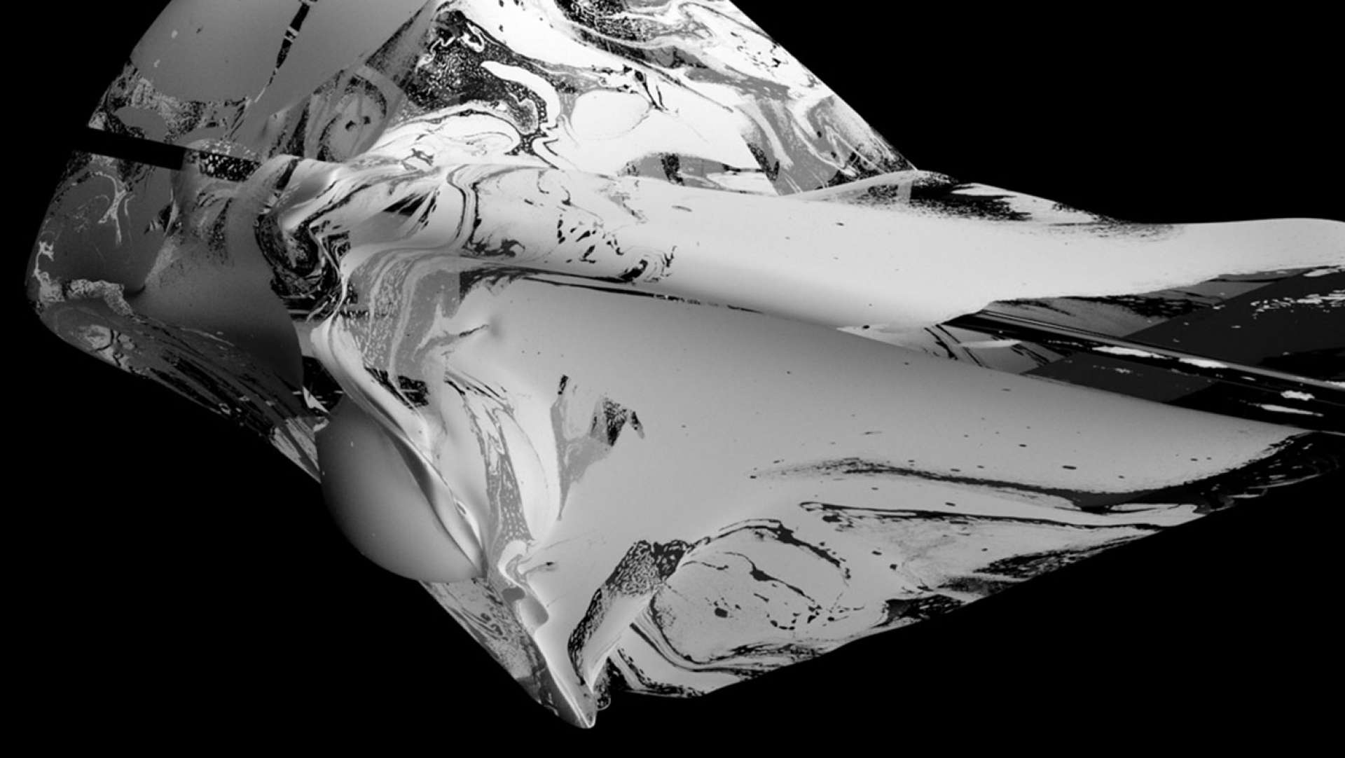 Beautiful Abstract Stills &amp; Objects by Anders Brasch-Willumsen