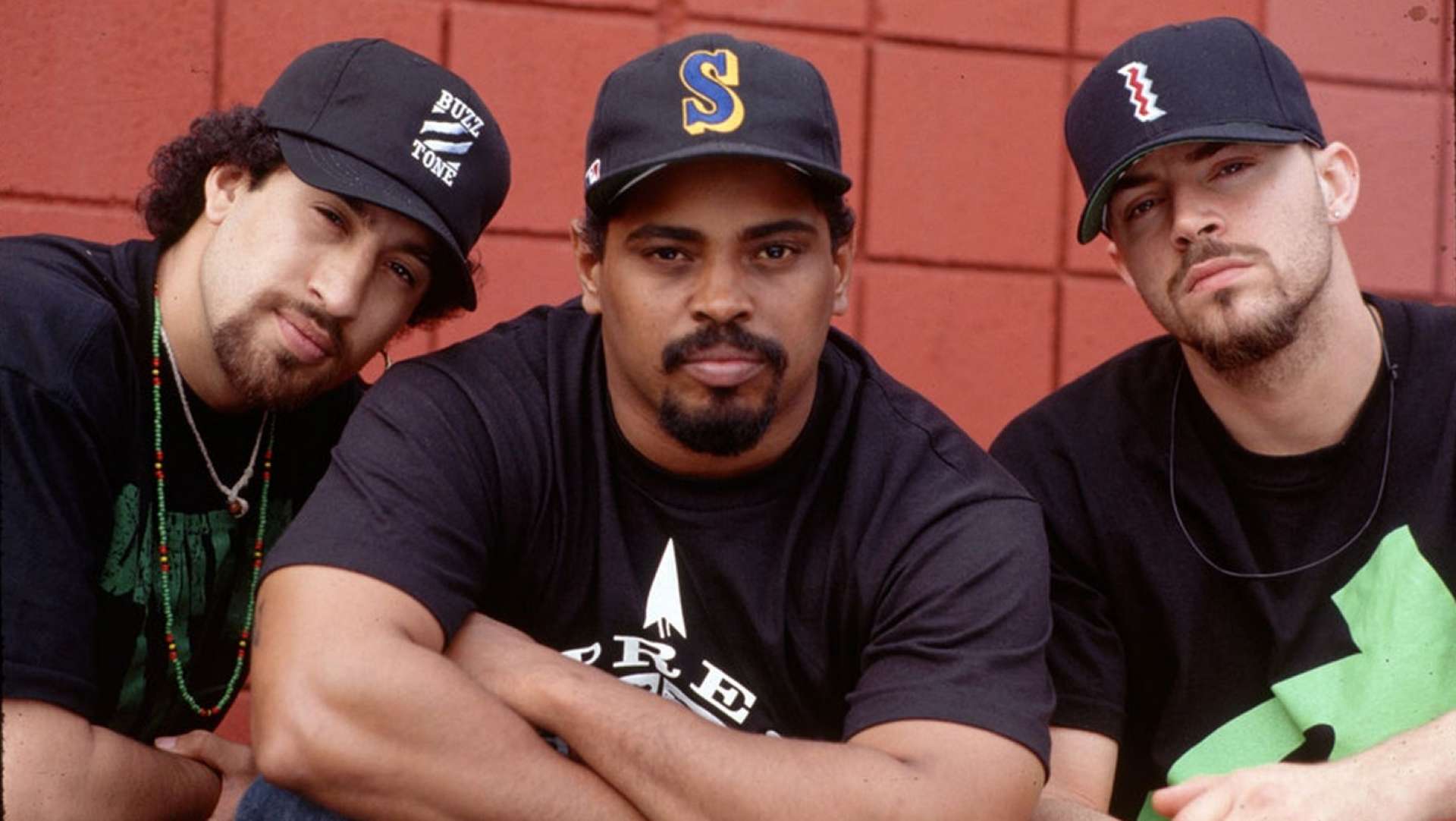 Cypress Hill Art