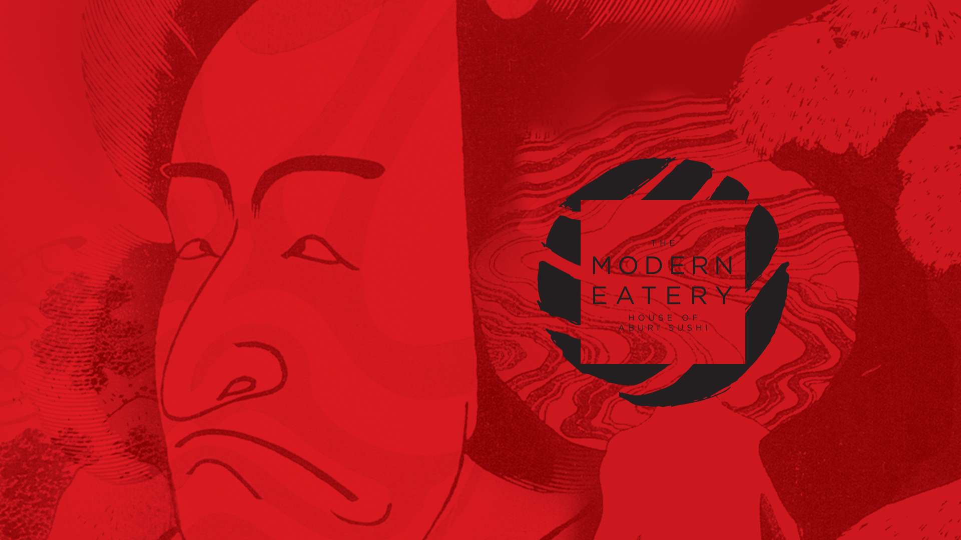 The Modern Eatery
