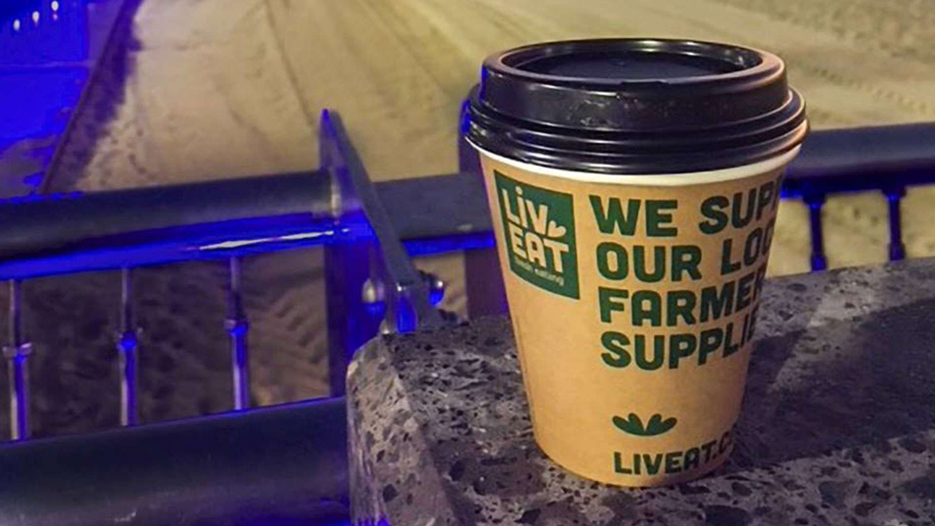 Liveat Opens Up in Surfers Paradise with a Bang!