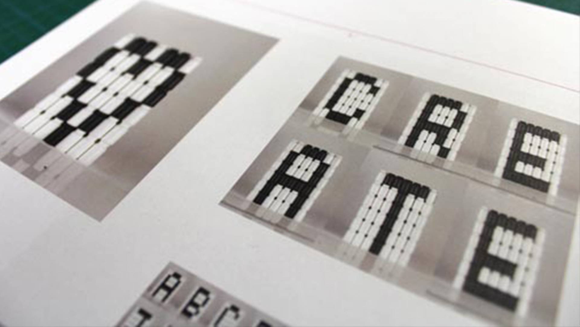 Qantm Create Design Awards 2012