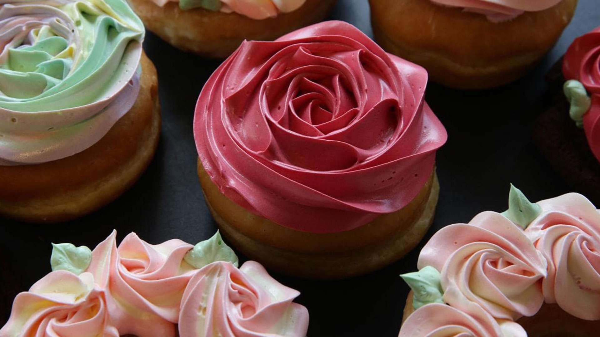 TODCO: The Oakleigh Doughnut Co Spreads Love on Valentines&rsquo; Day
