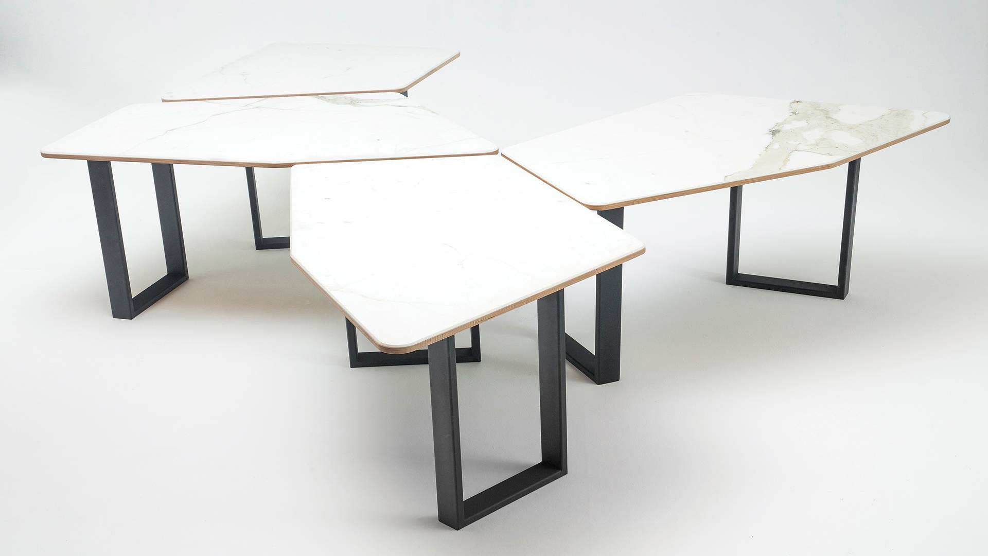 Acquire Custom Table