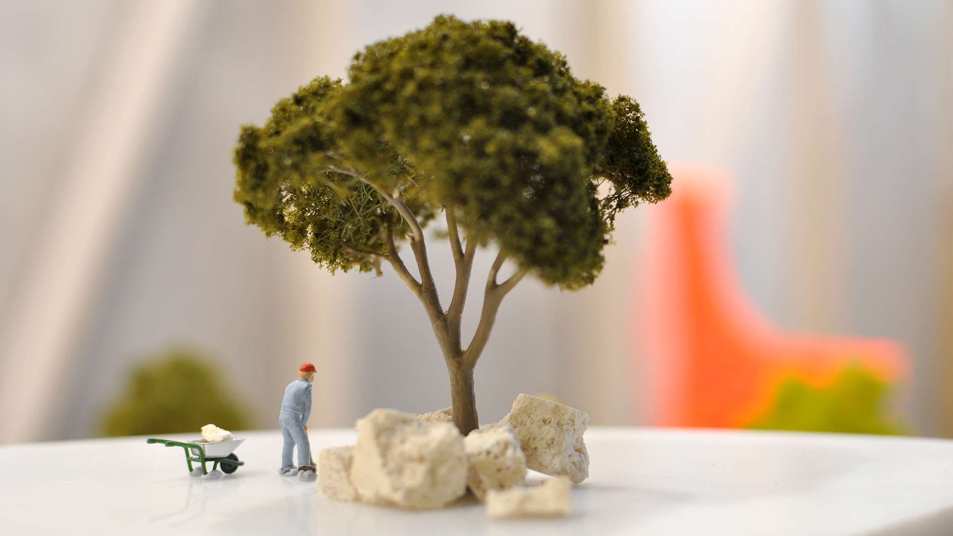 GLUX Industries