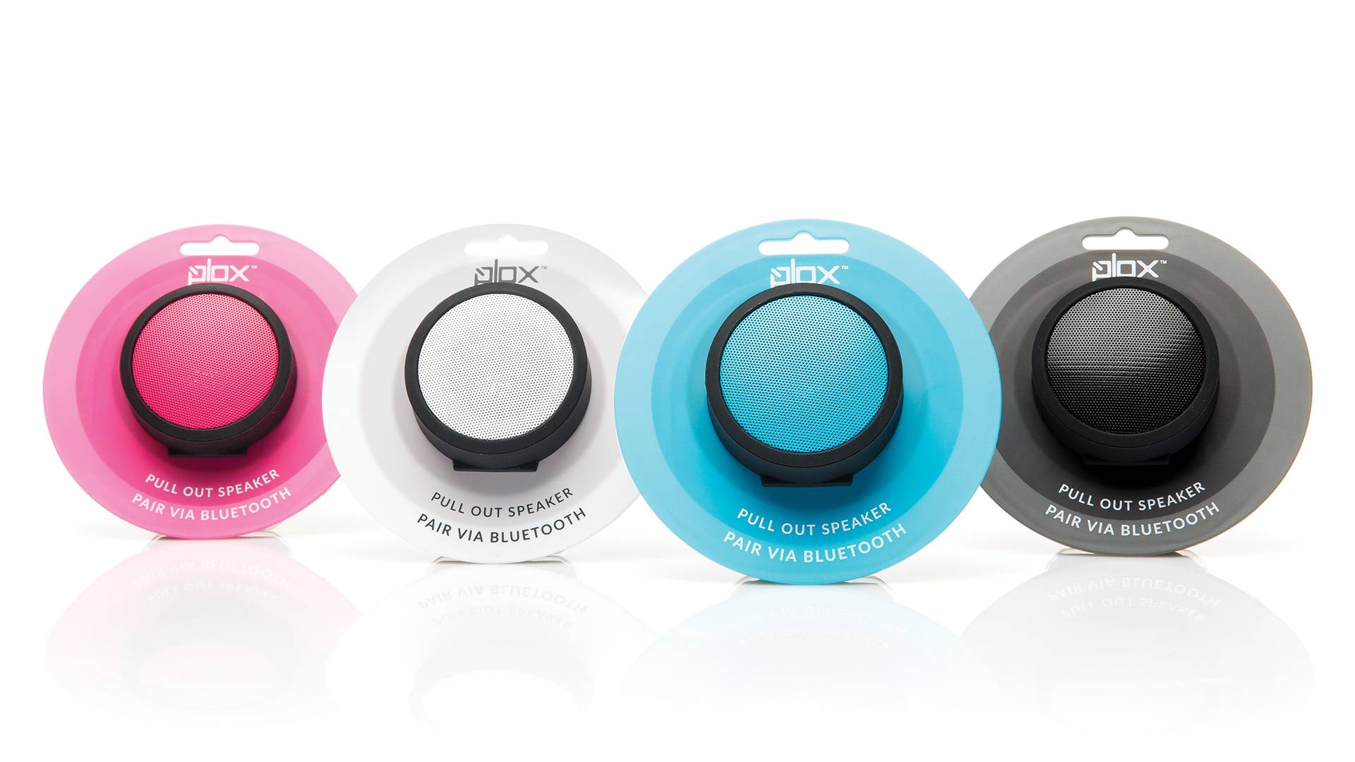 Plox Evolution Packaging