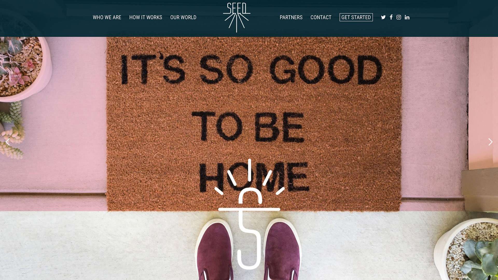 Seed Home Loans