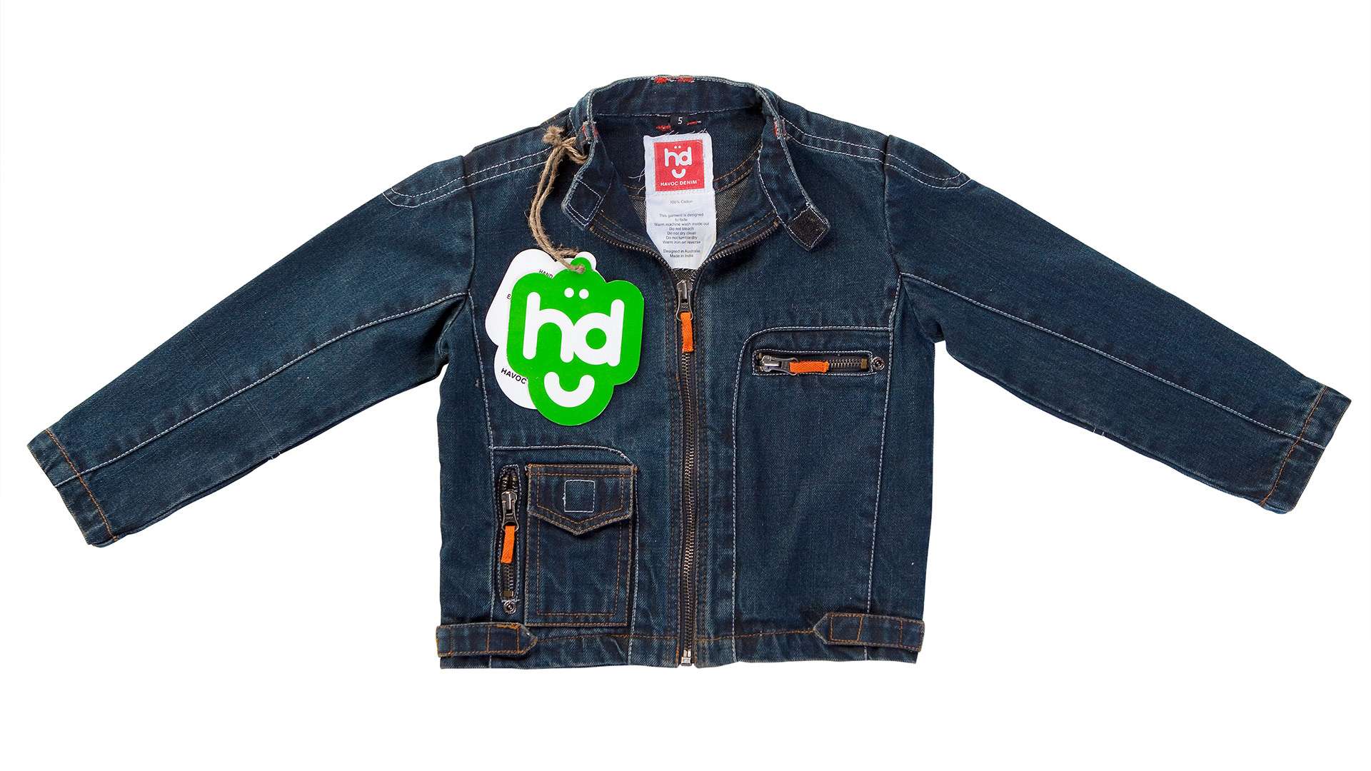 Havoc Denim