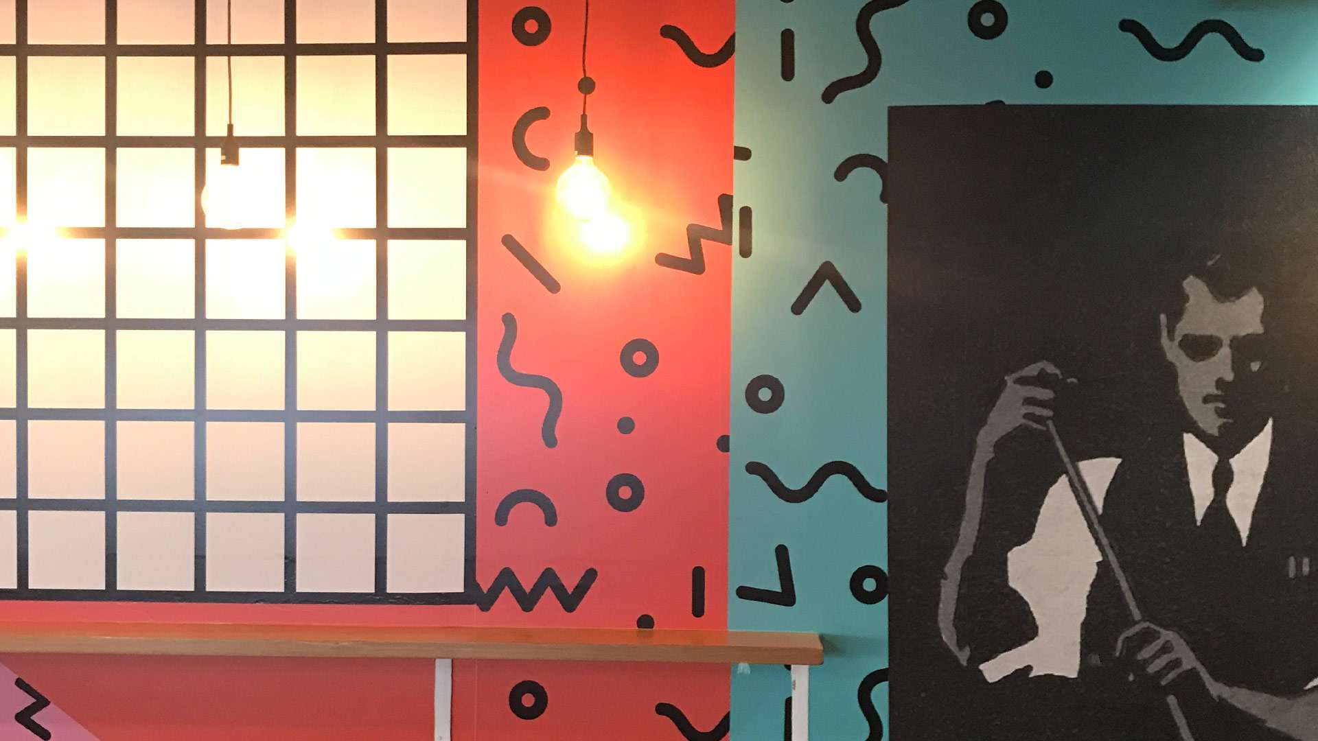 Studio Equator recently added a little new flavour to city Billiards Bar, Pool Anyone?
