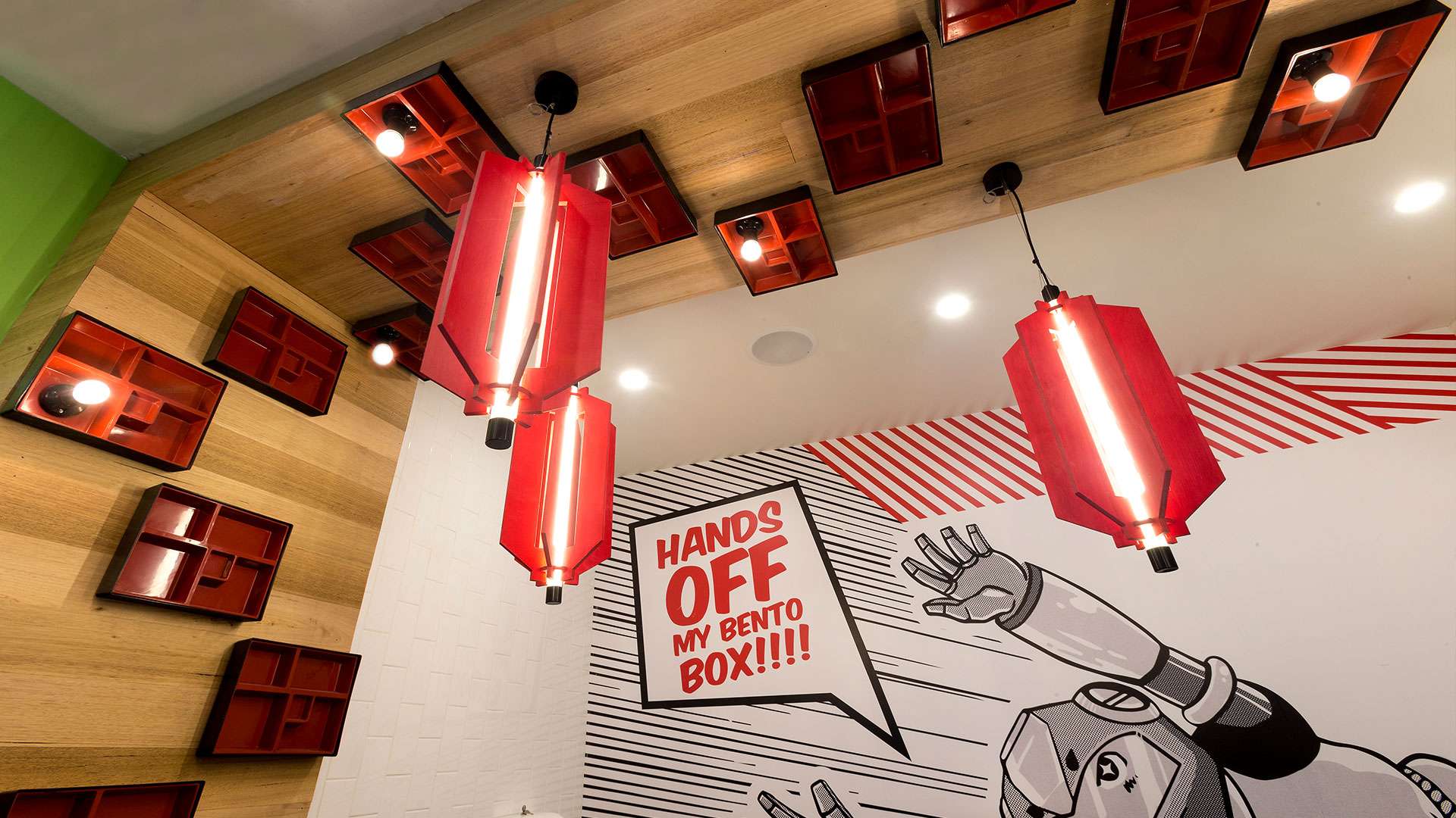 TSK Tokyo Sushi Kitchen