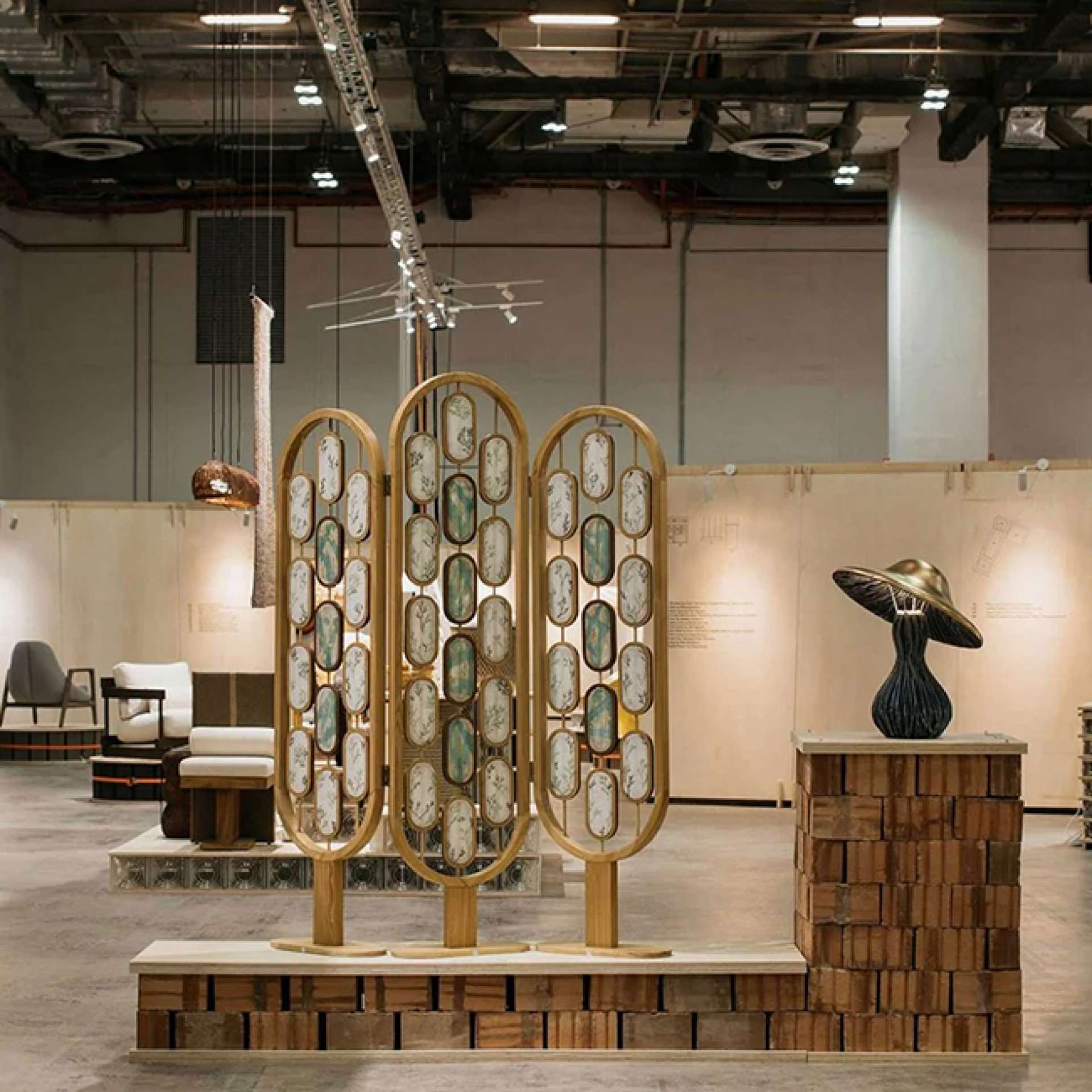 Emerge exhibition showcases Southeast Asian design at Singapore Design Week