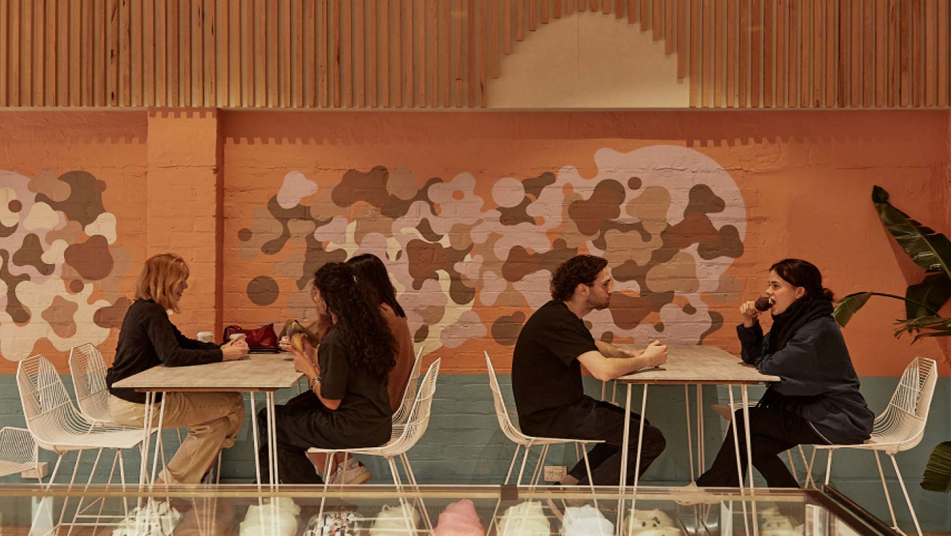 Happy Eats Gelato Gets Props by Broadsheet