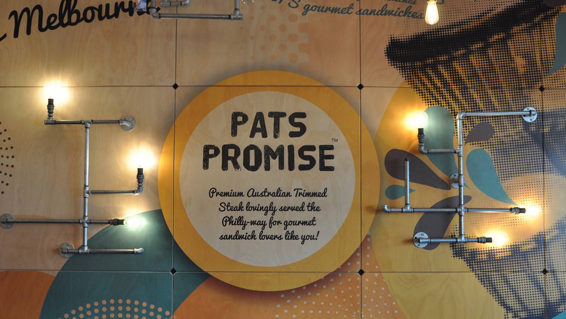 We Heart PATS blog