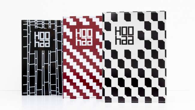 Taking a look at the brand refresh of infamous Chapel Street Hoo Haa Bar done by Studio Equator