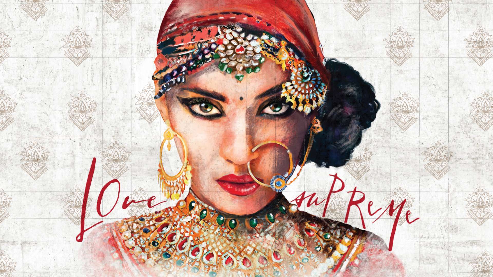 Against all odds Masti Indian Style is now open