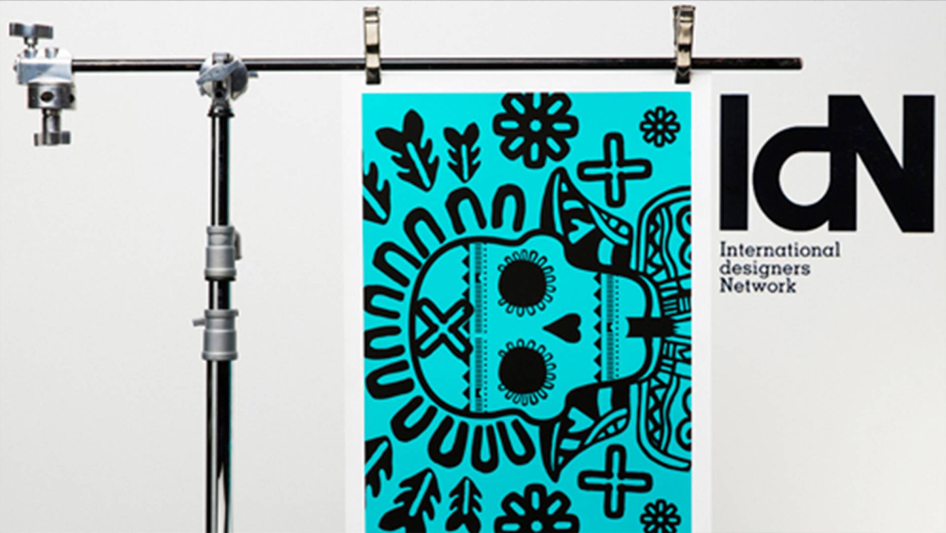 Studio Equator's work done Fiesta is IDN Pick of the month 2014