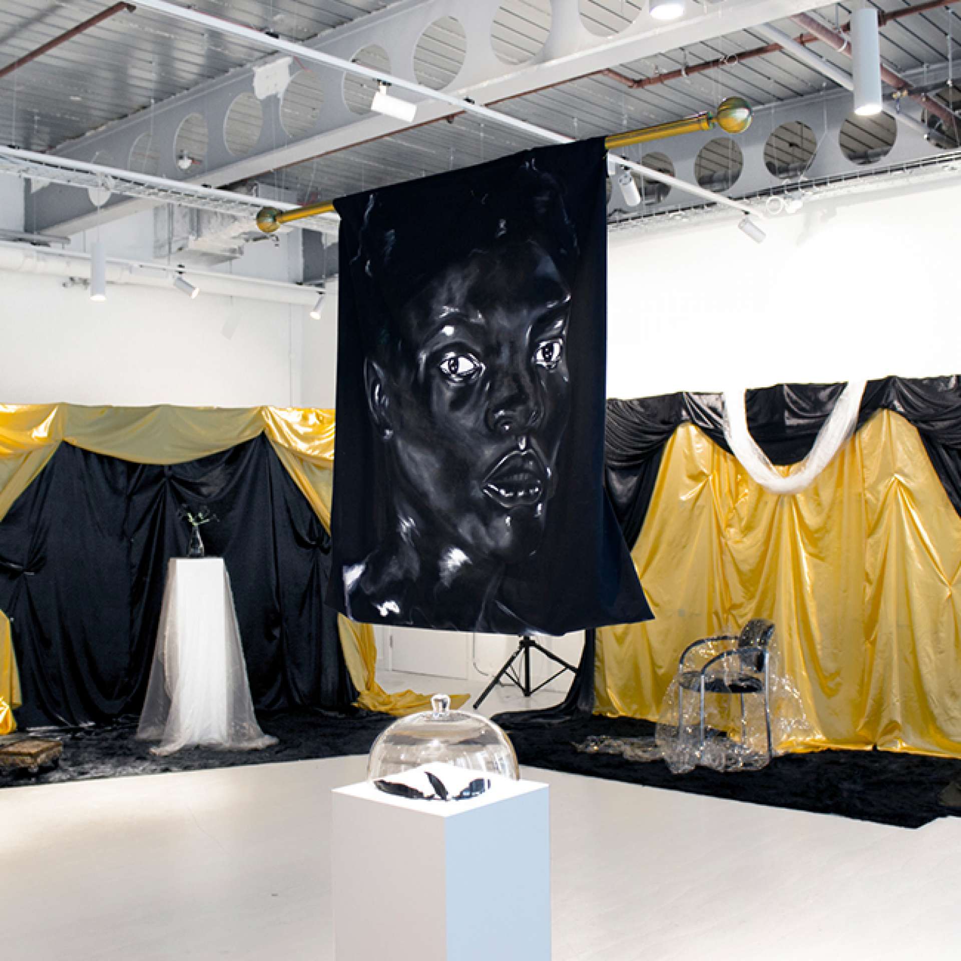 Beautiful &amp; Interesting work by Artist Hamed Maiye