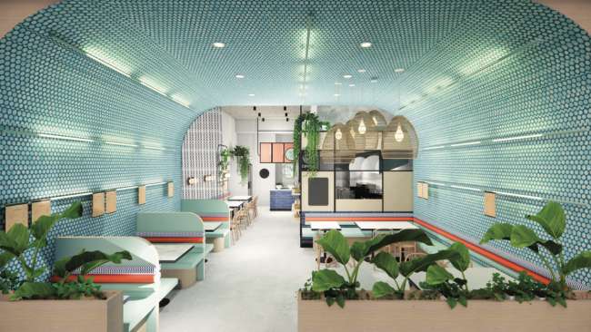 A Sea of Change is Coming: Blue Marlin