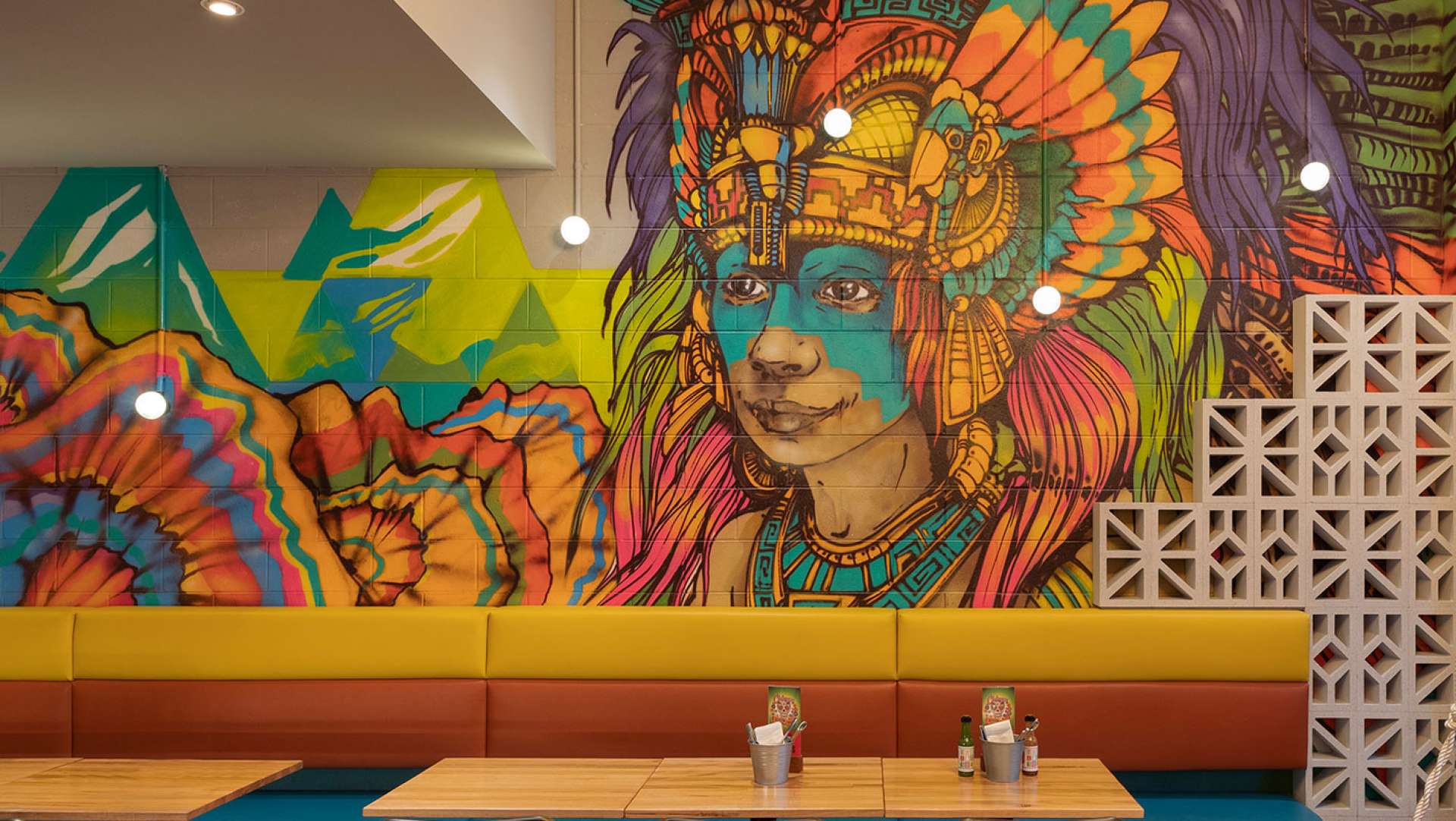 Chilangos Mexican Cantina