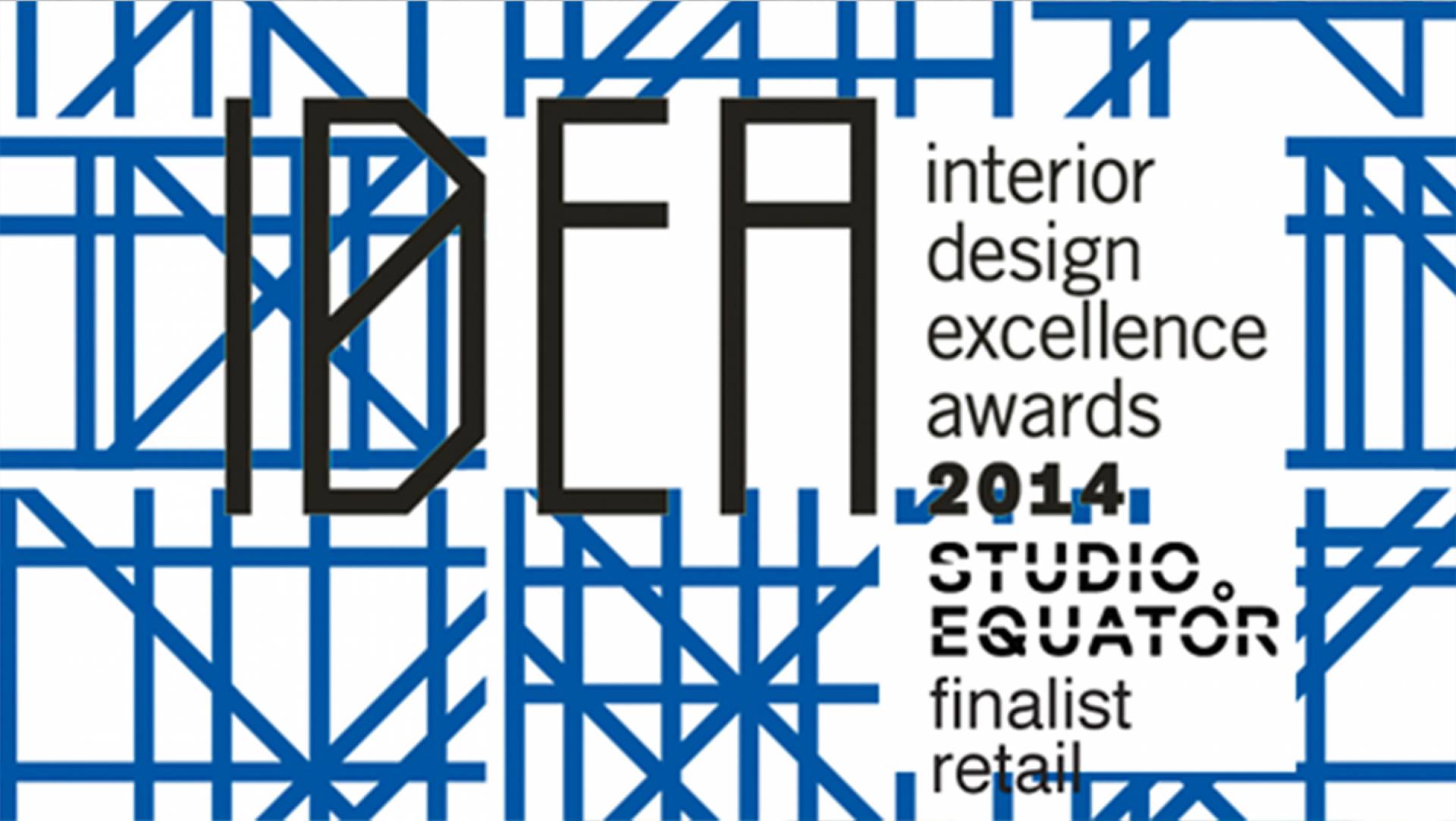 IDEA STUDIO EQUATOR RETAIL FINALIST - WHITES DISPENSARY