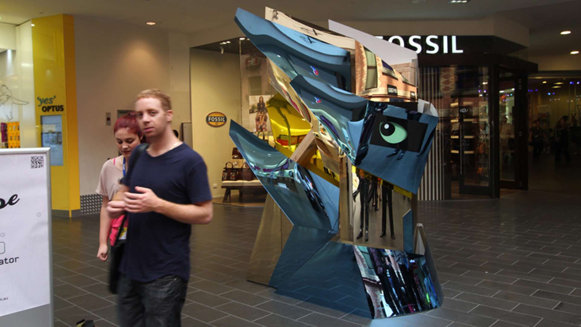 BSHO Installation