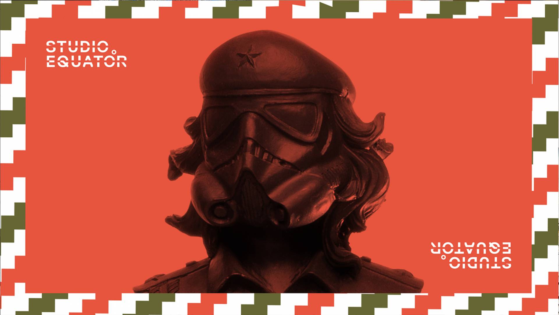 Studio Equator Xmas Party 2015