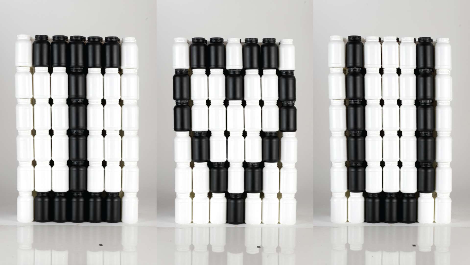 Some of our Favourite Typographical Projects (Omniblend)