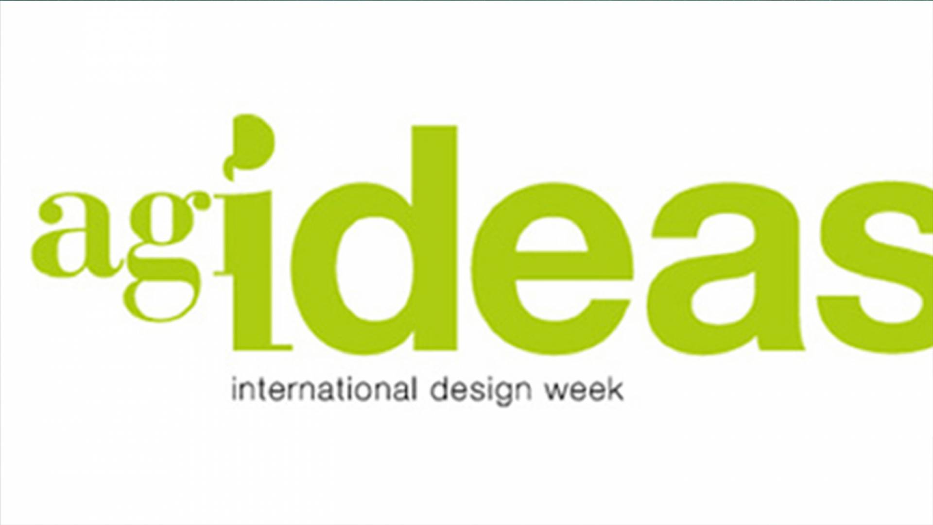 Studio Equator will take part in the AGIdeas