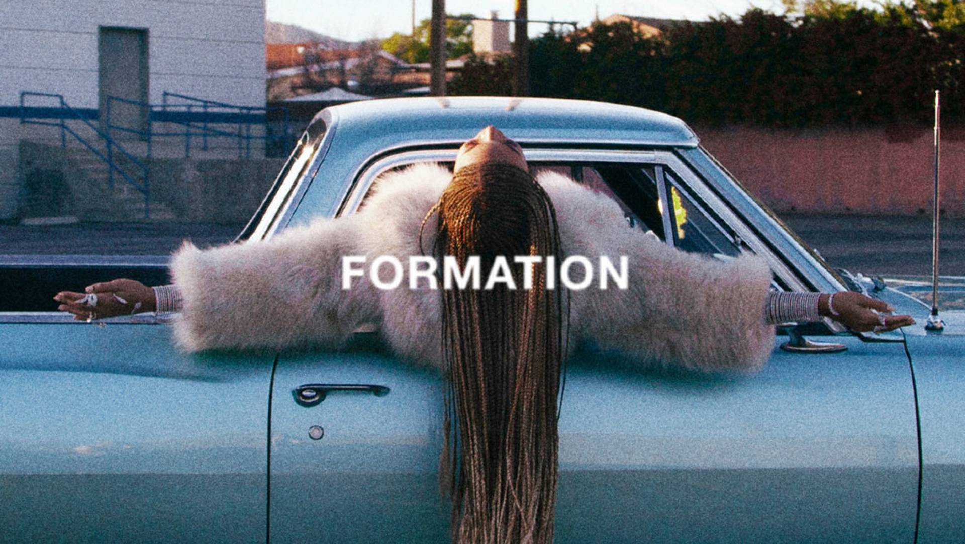 BEST VIDEO CLIPS OF 2016_BEYONCE