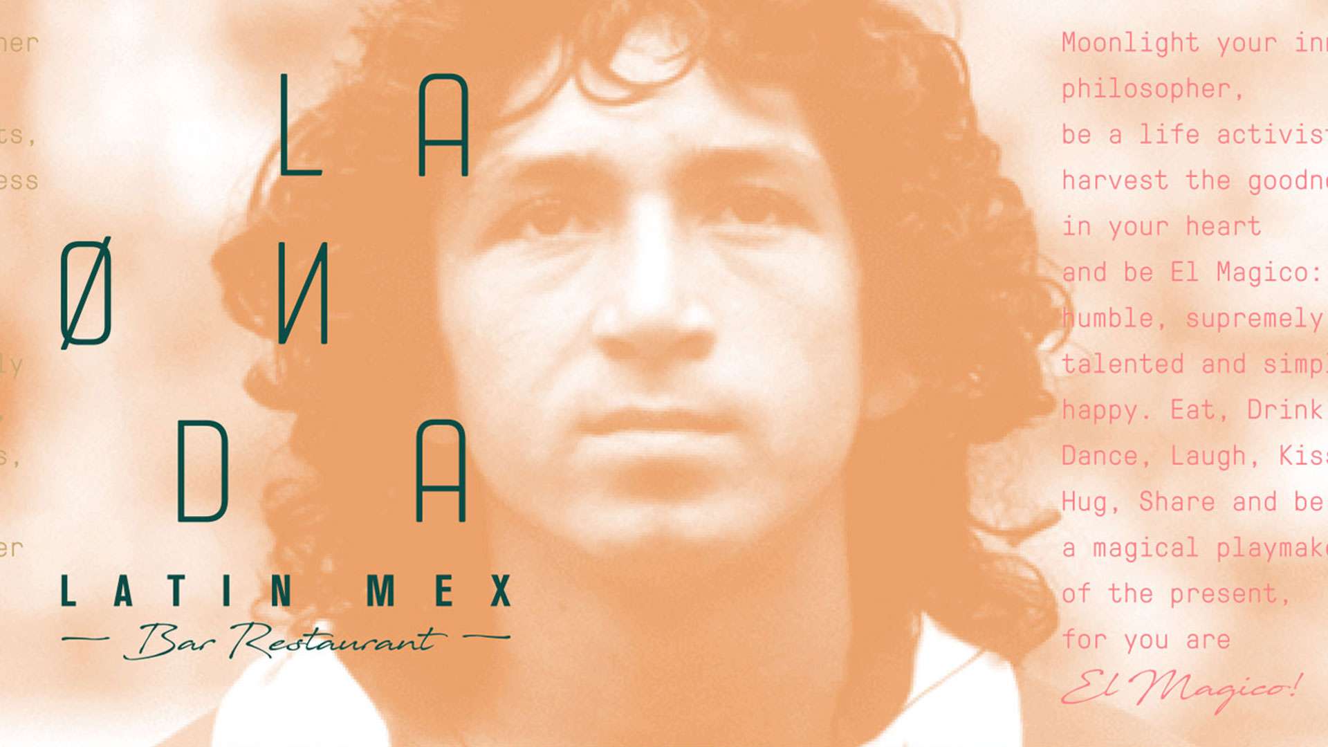 La Onda Latin Mex